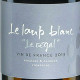 VIN DE FRANCE BLANC 2018 'LE RÉGAL' - LE LOUP BLANC