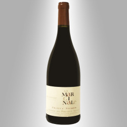 SAUMUR CHAMPIGNY 2011 - DOMAINE DES ROCHES NEUVES