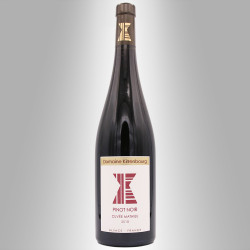 ALSACE PINOT NOIR 2018 'CUVÉE MATHIEU' - DOMAINE KIRRENBOURG