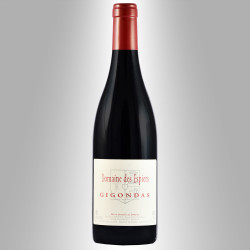 GIGONDAS  2012 - DOMAINE DES ESPIERS