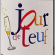 JOUR DE FETE PET NAT' MUSCAT CLOS DU GRAVILLAS