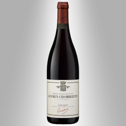 GEVREY-CHAMBERTIN 2019 - DOMAINE TRAPET