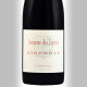 GIGONDAS  2012 - DOMAINE DES ESPIERS