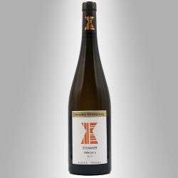 ALSACE SYLVANER 'TERROIR B' 2019 - DOMAINE KIRRENBOURG