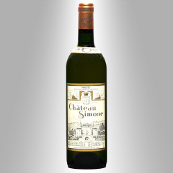 PALETTE  2011 - CHÂTEAU SIMONE