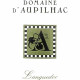 LANGUEDOC BLANC 2019 - DOMAINE D'AUPILHAC