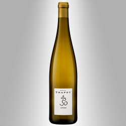 ALSACE 2019 'A MINIMA' - DOMAINE TRAPET