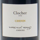 TOURAINE-AMBOISE 2019 'CLOCHER' - BONNIGAL-BODET