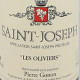 SAINT JOSEPH BLANC "LES OLIVIERS" 2019 - PIERRE GONON