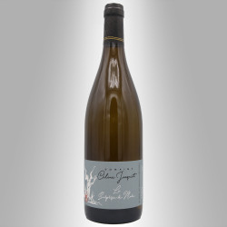 VIN DE SAVOIE JACQUÈRE 2019 'LA SURPRISE DE MARC' - DOMAINE CÉLINE JACQUET