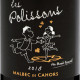 CAHORS 2019 'LES POLISSONS' ROUGE- CLOS D'AUDHUY - BENOÎT AYMARD