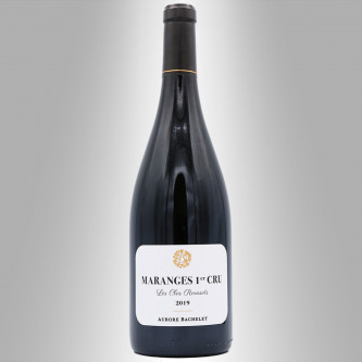 MARANGES 1ER CRU 2020 'LES CLOS ROUSSOTS' - AURORE BACHELET