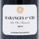 MARANGES 1ER CRU 2019 'LES CLOS ROUSSOTS' - AURORE BACHELET