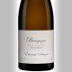 BOURGOGNE BLANC 2018 - ETIENNE SAUZET 75CL