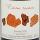 VOUVRAY 2020 'PIERRES ROUSSES' BLANC - DOMAINE BRETON 75CL