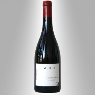 PATRIMONIO 'ADN' ROUGE 2019  - GR VINS