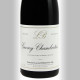 GEVREY-CHAMBERTIN 2010 - DOMAINE LUCIEN BOILLOT