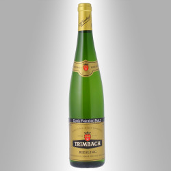 ALSACE 2006 - DOMAINE TRIMBACH