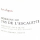 LANGUEDOC 2015 - PAS DE L'ESCALETTE