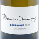 BOURGOGNE BLANC 2021 - DOMAINE CHARDIGNY 75CL