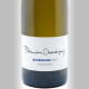 BOURGOGNE BLANC 2021 - DOMAINE CHARDIGNY 75CL