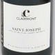 SAINT-JOSEPH ROUGE 2018 - CLAIRMONT