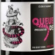 VIN DE FRANCE ROUGE 2020 'QUEUE DE PRESSOIR' - CLOS D'AUDHUY - BENOÎT AYMARD