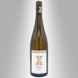 ALSACE RIESLING 'TERROIR S' 2019 - DOMAINE KIRRENBOURG