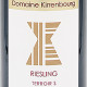 ALSACE RIESLING 'TERROIR S' 2019 - DOMAINE KIRRENBOURG