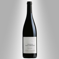 CROZES-HERMITAGE ROUGE 2019 'BOIS FARDEAU' - CLAIRMONT