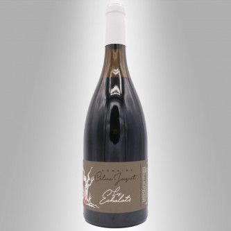 MONDEUSE SAINT JEAN DE LA PORTE 2020 'LES ECHALATS' - DOMAINE CÉLINE JACQUET