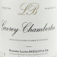 GEVREY-CHAMBERTIN 2010 - DOMAINE LUCIEN BOILLOT