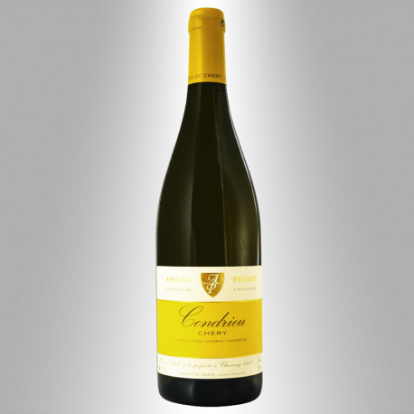 CONDRIEU 2013 - DOMAINE ANDRÉ PERRET