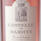 CORSE SARTENE ROSE 2021 - CASTELLU DI BARICCI