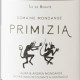 VIN DE CORSE BLC 2021 'PRIMIZIA' - DOMAINE MONDANGE