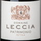 PATRIMONIO BLC 2018 'PETTALE' - DOMAINE LECCIA