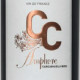 VIN DE CORSE RGE 2018 'AMPHORE CARCAGHJOLU NERU' - CLOS CANERECCIA