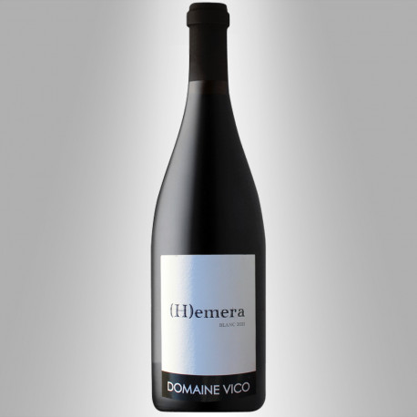 VIN DE CORSE BLC 2021 'HEMERA' - DOMAINE VICO