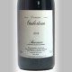 SAUMUR ROUGE 2020 - DOMAINE GUIBERTEAU