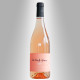 VDF 2020 'SOIF ROSÉ' - DOMAINE LE LOUP BLANC