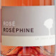 IGP HÉRAULT 2019 'ROSÉPHINE' - LA CROIX GRATIOT