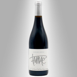 CÔTES DU ROUSSILLON VILLAGES LESQUERDE 2019 'FAMAE' - DOMAINE SEMPER