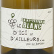 SAINT-POURÇAIN 2020 'LE BLANC d'ICI ET D'AILLEURS... PAR LES BERIOLES' - DOMAINE DES BÉRIOLES