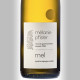 ALSACE BLANC "MEL" 2020 MELANIE PFISTER 75CL