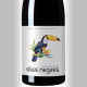 DO CATALUNYA ROUGE 'ALES NEGRES' 2019 TERRA REMOTA 75CL