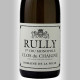 RULLY BLANC 1ER CRU CLOS DU CHAIGNE 2020  - DOMAINE DE LA FOLIE 75 CL