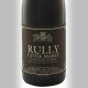 RULLY ROUGE 2019 'CLOS DE BELLECROIX' - DOMAINE DE LA FOLIE