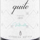 BIERZO 2019 'QUITE' - VERONICA ORTEGA