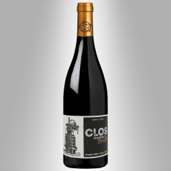 CAHORS 2019 'CLOS D'AUDHUY' - CLOS D'AUDHUY - BENOÎT AYMARD