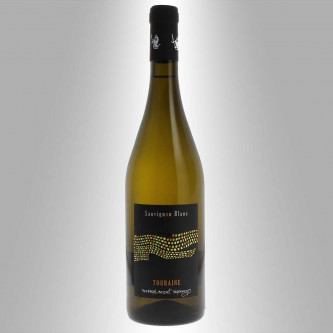 TOURAINE 2021 'SAUVIGNON BLANC' - BONNIGAL-BODET 75CL